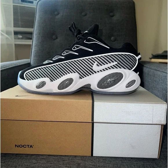 Nike | Shoes | Nike Nocta Glide Size 85 | Poshmark display picture 1